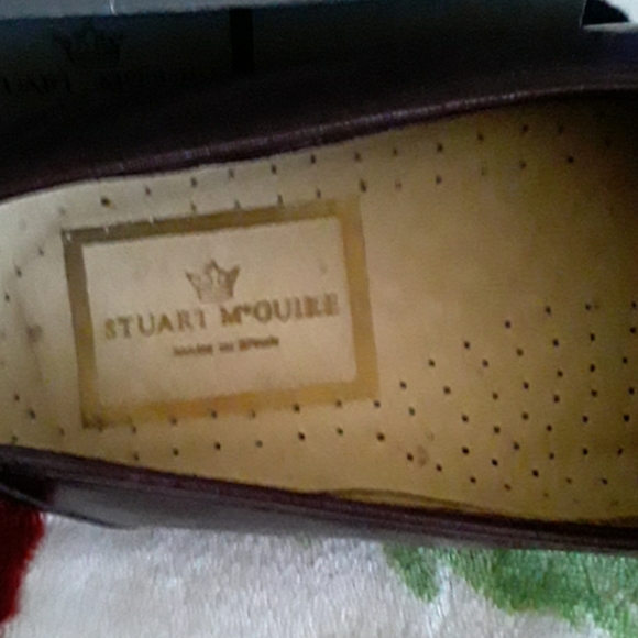 Retro Shoes - Picture 3 of 4